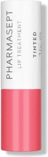 PHARMASEPT - Lip Treatment Tinted SPF15 Βάλσαμο Χειλιών με Χρώμα 4.8gr