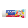 ELGYDIUM - Kids Fresh Strawberry 1000PPM Παιδική Οδοντόκρεμα 3-6 ετών Με Γεύση Φράουλα 50ml