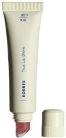 KORRES - True Lip Shine 19 Pomegranate 10ml