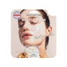 KOCOSTAR - Waffle Mask Ice Cream - Μάσκα Προσώπου για Σύσφιξη 40gr