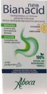 ABOCA - NeoBianacid Για Οξύτητα & Παλινδρόμηση με Γεύση Λεμόνι 14 δισκία που Διαλύονται στο Στόμα