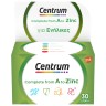 CENTRUM - A to ZINC Πολυβιταμίνη για τη διατροφική υποστήριξη των ενηλίκων 30 δισκία