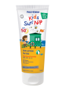 FREZYDERM - Kids Sun+ Nip SPF50+ Παιδικό Αντηλιακό Γαλάκτωμα Με Εντομοαπωθητική Δράση 175ml+ ΔΩΡΟ 25ml Επιπλέον Ποσότητα