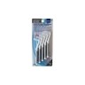 INTERMED - Chlorhexil Interdental Brushes M 1,2mm, 5 τμχ