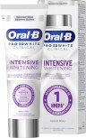 ORAL-B - Pro 3D White Clinical Intensive Whitening - Λευκαντική Οδοντόκρεμα 75ml
