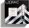 LIERAC - Xmas Promo Lift Integral The Firming Day Cream Κρέμα Προσώπου & Λαιμού Ημέρας 50ml & ΔΩΡΟ Lift Integral The Eye Lift Care 15ml