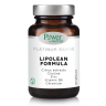 POWER HEALTH - Platinum Range Lipolean Formula 60caps