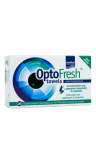 INTERMED - Optofresh Towels 20 Mαντηλάκια