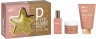 PANTHENOL EXTRA - Promo Path of Bare Beauty - 3in1 Cleanser 200ml & Superfood Body Mousse 100ml & Γυναικείο Άρωμα 50ml & Star Light Bath Confetti 15g