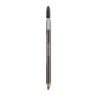 LA ROCHE POSAY - Respectissime Eyebrow Pencil Brown Μολύβι Φρυδιών Καφέ Σκούρο 1,3gr