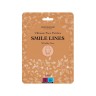 KOCOSTAR - Ultimate Face Patches Wrinkle Care-Smile Lines - Επίθεμα για τις Ρυτίδες Γύρω Στόμα 6 Ζεύγη