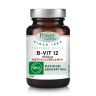 POWER HEALTH - Platinum Range B-Vit 12 1000mg 60 Κάψουλες