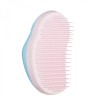 TANGLE TEEZER - Original Blue - Light Pink Βούρτσα Μαλλιών Straight-Curly 1τμχ