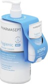 PHARMASEPT - Promo Hygienic Shower Cream 1lt & Δώρο Hygienic Cleansing Scrub 40ml
