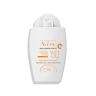 AVENE - Eau Thermale Fluide Mineral Ορυκτό Αντηλιακό Προϊόν με Ματ Τελείωμα SPF 50+ 40ml