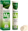 POWER HEALTH -  Magnesium 220mg Συμπλήρωμα Διατροφής Με Μαγνήσιο 20 Αναβράζοντα Δισκία