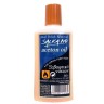 SALKANO - Acetone Oil Ξεβαφτικό Νυχιών με Ακετόνη 85% 120ml