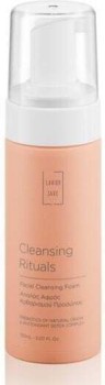LAVISH CARE - Cleansing Rituals Facial Cleansing Foam Αφρός Καθαρισμού Προσώπου 150ml
