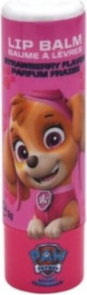 TAKE CARE - Paw Patrol Lip Balm Με Γεύση Φράουλα - Μπισκότο Τυχαία Επιλογή 4,5gr 1τμχ