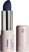 KORRES - True Velvety Lipstick 80 Aegean Blue 3gr
