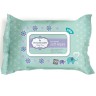PHARMASEPT -  Tol Velvet Baby Soft Wipes Παιδικά Μαντηλάκια Χεριών & Προσώπου 30τμχ