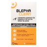 BLEPHACLEAN - Αποστειρωμένα Μαντηλάκια για την Υγιεινή των Βλεφάρων 30 Τεμάχια