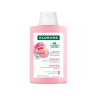 KLORANE - Soothing Shampoo With Peony Καταπραϋντικό Σαμπουάν με Εκχύλισμα Παιωνίας 200ml