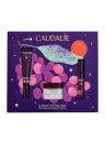 CAUDALIE - Xmas Promo Premier Cru Ultimate Anti-Aging Solution Premier Cru Αντιγηραντική Κρέμα Ματιών 15ml & Premier Cru The Serum 10ml & Premier Cru Αντιγηραντική Κρέμα Προσώπου 15ml