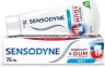 SENSODYNE - Sensitivity & Gum Οδοντόκρεμα για Ευαίσθητα Δόντια και Ούλα 75ml