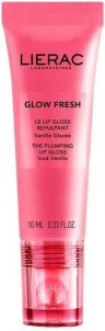 LIERAC - Glow Fresh The Plumping Lip Gloss 10ml