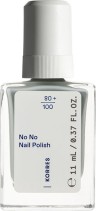 KORRES - No No Nail Polish 85 Sage Green 11ml