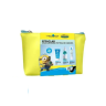 LA ROCHE POSAY - Promo Effaclar Pouch Limited Edition Minions Σετ Περιποίησης Κατά της Ακμής Effaclar Serum 15ml & Καθαριστικό Gel 50ml & Duo+M 15ml