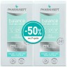 PHARMASEPT - Promo Balance Mild Deo Roll-On 24H Για Ξηρές Επιδερμίδες 50ml+50ml -50% στο 2ο προϊόν