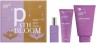PANTHENOL EXTRA - Promo Path of Bloom Wild Petal - 3 in 1 Cleanser Αφρόλουτρο - Σαμπουάν 200ml + Body Milk 100ml + Eau De Toilette 50ml