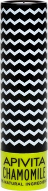APIVITA - Lip Care Stick Χαμομηλι SPF15 4.4gr