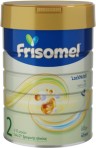 FRISOMEL - 2 Γάλα Σε Σκόνη 2ης Βρεφικής Ηλικίας Από Τον 6ο Μέχρι Τον 12ο Μήνα, 800gr