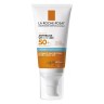 LA ROCHE POSAY - Anthelios UVMune 400 SPF50+ Hydrating Cream Ενυδατική Αντηλιακή Κρέμα Προσώπου 50ml
