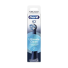 ORAL-B - iO Ultimate Clean Ανταλλακτικές Κεφαλές Ηλεκτρικής Οδοντόβουρτσας Μαύρο Χρώμα 2τμχ