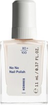 KORRES - No No Nail Polish 04 Jelly Peach 11ml