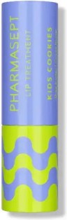 PHARMASEPT - Lip Treatment Kids Cookies Lip Balm Μπισκότο Για Παιδιά 4.8gr