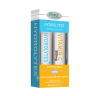 POWER HEALTH - Promo Hydrolytes Stevia 20 Αναβράζοντα Δισκία & Δώρο Vit.C 500mg 20 Αναβράζοντα Δισκία