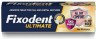 FIXODENT - Ultimate Adhesive Cream Fresh Flavor 40 gr