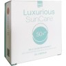 INTERMED - Luxurious SunCare Silk Cover BB Compact SPF50+  02 Medium - Αντηλιακή Πούδρα Προσώπου Medium Απόχρωση 12gr