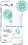 LACTACYD - Pharma With Antibacterials Καθαριστικό Ευαίσθητης Περιοχής Με Αντιβακτηριακά 250ml