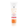 VICHY - Capital Soleil Anti-Ageing SPF50+ Αντηλιακό Κατά των Ρυτίδων 50ml
