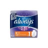 ALWAYS - Platinum Ultra Normal Plus Size 1, 8τμχ