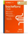 BACTEFLORA - Plus Συνδυασμός Προβιοτικών & Πρεβιοτικών 30 Κάψουλες
