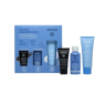 APIVITA - Promo Hydrating & Refreshing Routine Aqua Beelicious - Aqua Beelicious Hydrating Cream-Gel  40 ml & Δώρο Aqua Beelicious Perfecting & Hydrating Toner,50 ml & Black Detox Cleansing Jelly,15 ml