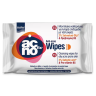 INTERMED - Acnofix Wipes - Μαντηλάκια Καθαρισμού Επιδερμίδας με Τάση Ακμής 15τμχ