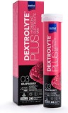 INTERMED - Dextrolyte Plus Hydrating Electrolyte Mix Ηλεκτρολύτες με Γεύση Βατόμουρο 20 Αναβράζοντα δισκία